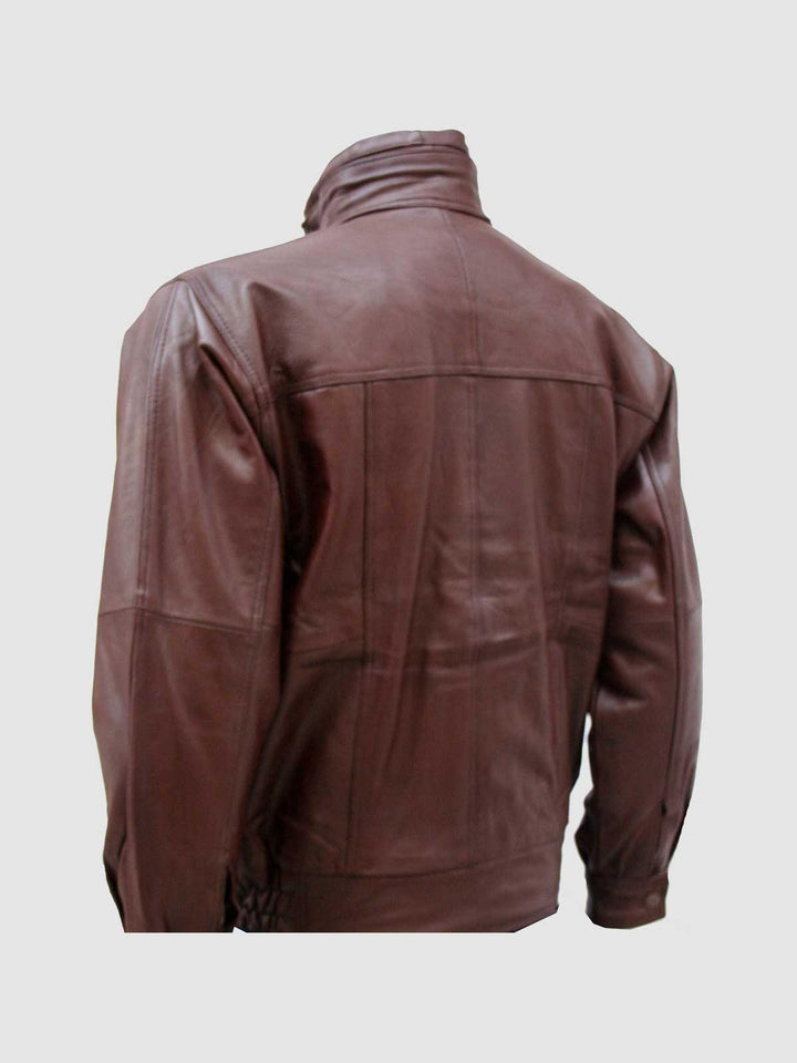 Vintage Bomber Jacket