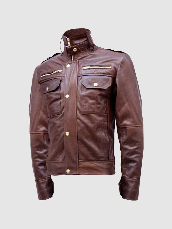 chocolate-brown-leather-jacket