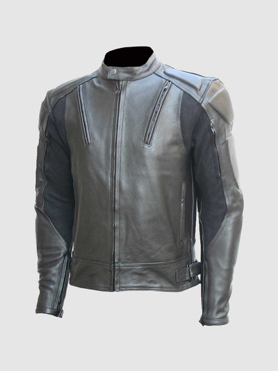 Motorcycle Armor Jacket