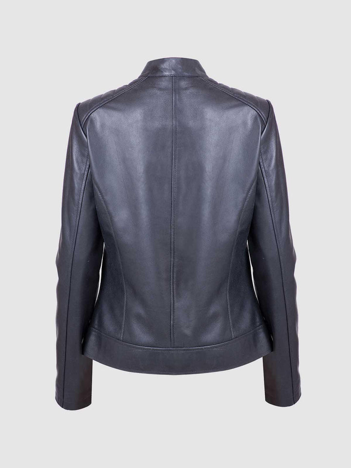 Lightweight Black Sheep Jacket