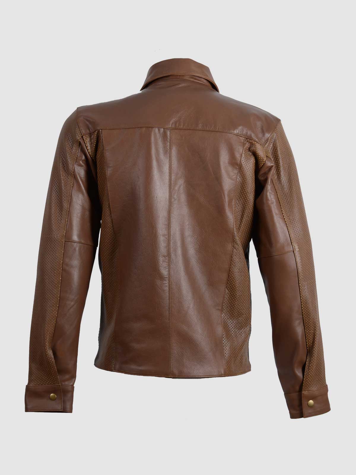 ジャケット・アウター Vintage brown velour jacket s-l1200.jpg